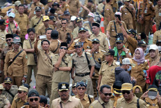 Segini Gaji Perangkat Desa Terbaru Tahun 2026, Mulai dari Kasi hingga Kadus