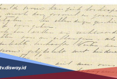 Isi Surat-surat RA Kartini, Bukan Sekadar Curhatan Pribadi Semata