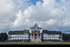 Ruang Fiskal Desa Menyempit, Pembangunan Fisik 148 Desa Terancam Tertunda