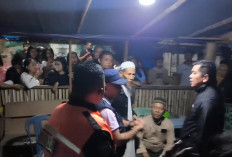 Ini Keterangan Saksi Peristiwa Siswi Hanyut di Pantai Berkas Kota Bengkulu, Diduga Bundir