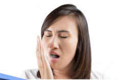 Cara Cepat Menghilangkan Bau Mulut dengan Bahan Alami, Dijamin Ampuh 