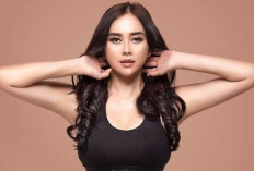 Lirik Lagu Mari Bercinta dari Aura Kasih, Perempuan Cantik yang Dikaitkan Dengan Ridwan Kamil