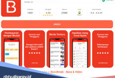 Sekali Main Langsung Cair, Ini Cara Kumpulkan Poin di BuzzBreak untuk Ditukar Saldo DANA