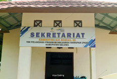 Bansos Beras Periode Juli-September 2026 Tak Tepat Sasaran, Pemkab Seluma Didesak Gelar Rakor
