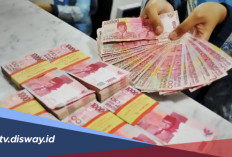 Tabel Angsuran KUR BRI Pinjaman Rp 150 Juta, Solusi Pembiayaan Bunga Rendah