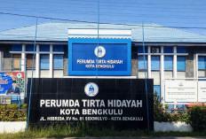 Aliran Air Mati Berhari-hari, PDAM Tirta Hidayah: Ada Kerusakan IPA Nelas