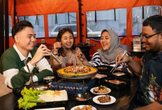 Jangan Pernah Lupakan, Ini 11 Adab Makan Menurut Islam