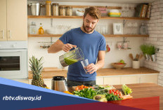 Cara Membuat Jus Lemon untuk Penurun Kolesterol, Enak dan Mudah Dibuat