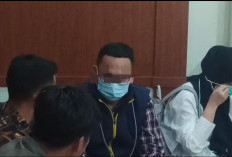 Ditreskrimsus Polda Bengkulu Tetapkan 3 ASN Pemkab Kepahiang sebagai Tersangka Dugaan Korupsi 