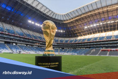Hasil Prancis Vs Inggris: The Three Lions Raih Medali Perunggu Piala Dunia 2026 