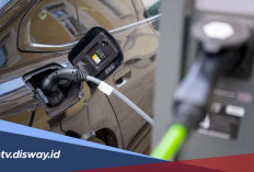 Tips Aman Cas Mobil Listrik Pakai Ultra Fast Charging di SPKLU