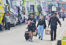 Jadwal dan Rute Keberangkatan Mudik Gratis Telkom 2026, Pulang Kampung Tanpa Biaya