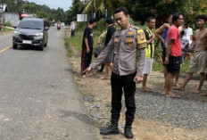 Kecelakaan Maut Adu Banteng Mitsubishi Triton vs Yamaha Mio di Seluma, Satu Orang Meninggal Dunia