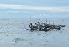 Pemkot Bengkulu Perbarui Data Penerima BPJS Ketenagakerjaan Nelayan