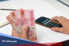 Tabel Angsuran KUR BRI Rp 50 Juta Terbaru Juni 2026, Bulanannya Cuma Segini