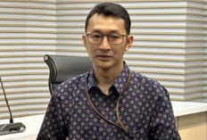 KPK Periksa Bos PT PT Cahaya Mas Cemerlang Terkait Kasus Duaan Fee Proyek di Bengkulu