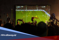 Cara Nonton Piala Dunia 2026 Meksiko vs Korea Selatan Gratis, Berebut Tiket Fase Gugur