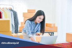 Cara Jualan Online dari Rumah, Laris Manis Mulai dengan Produk Sederhana