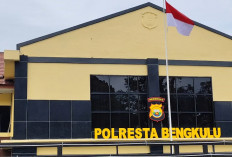 Belum Lama Bebas, Residivis Narkoba Kembali Diciduk