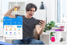 Klaim DANA Kaget Saldo Gratis Hari Ini, Siapa Cepat Dia Dapat 