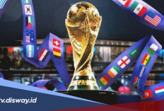 10 Tim Sudah Lolos ke 16 Besar Piala Dunia 2026, Tersisa 6 tiket Lagi