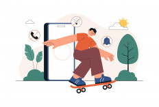 Digital Detox: Mengurangi Ketergantungan Pada Perangkat Digital