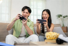 Rezeki Nomplok Awal Bulan, Ambil Saldo DANA Gratis dari Game Ini