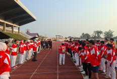 Menuju PON NTT-NTB, KONI Provinsi Jalankan Program Pembinaan Jangka Panjang