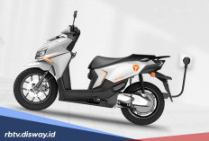6 Penyebab Baterai Motor Listrik Cepat Drop dan Cara Mengatasinya