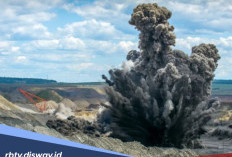 Seperti Ini Proses Penambangan Batu Bara dari Awal hingga Tahap Pengangkutan