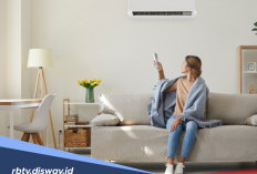 Wajib Tahu Sebelum Beli, Ini 5 Rekomendasi AC Paling Awet dan Cocok untuk Keluarga