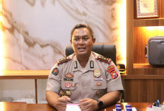 Korban Investasi Bodong di Bengkulu Jadi 145 Orang, Kerugian Capai Rp 6,5 Miliar