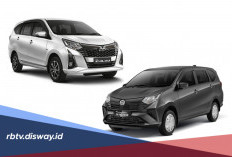 Harga Toyota Calya vs Daihatsu Sigra Terbaru Oktober 2026, Segini Selisihnya