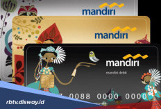Saldo Minimal dan Syarat Buka Tabungan di Bank Mandiri