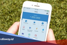 Silakan Ambil Saldo DANA Gratis DANA Gratis dari Aplikasi Ini, Terbukti Cair 