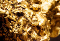 A Mountain in Bogor, Indonesia, Holds Gold Relics from the Padjajaran Kingdom