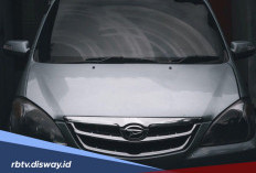 Mobil Favorit Keluarga Ternyata Jadi Target Utama Pencuri, Ini Alasannya
