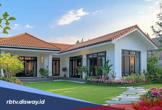 Desain Rumah yang Lebih Aman di Daerah Rawan Gempa