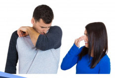 Bukan Pakai Deodoran, Cukup Pakai Daun Ini untuk Menghilangkan Bau Badan yang Membandel