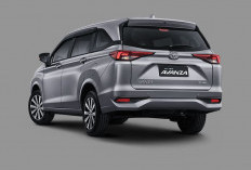 Murah, Biaya Servis dan Perawatan Toyota Avanza Cuma Habis Uang Segini