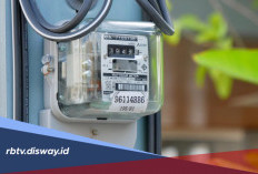 Berapa Harga Token Listrik Periode 19-25 Oktober 2026? Ini Rinciannya 