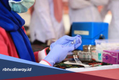 Jenis Vaksin yang Penting untuk Anak Usia Sekolah Dasar di Program BIAS