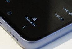 Bebas Lemot, Ini Cara Membersihkan Cache di HP Xiaomi dan Redmi Biar Ngebut Lagi