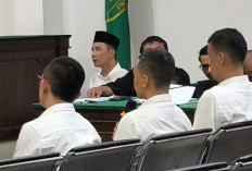 Pengakuan 3 Terpidana sebagai Saksi Kasus Ijon Proyek Pemkab Rejang Lebong
