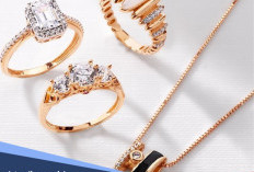 Update Harga Emas Perhiasan Hari Ini Kamis 19 Februari 2026