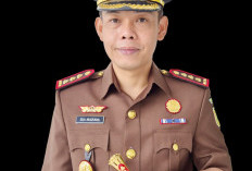 Belum Sempat Tempati Kantor Baru, Kajari Seluma Eka Nugraha Dimutasi