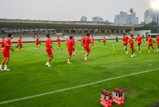 Bertambah, Ini Daftar Pemain Timnas Indonesia di FIFA ASEAN Cup 2026