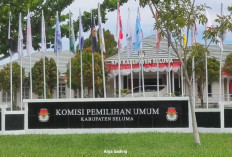 Hasil Pleno KPU Seluma Terkait PAW Almarhum Ramadhansyah