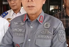 Panitia Natal OIKOUMENE Bengkulu Peduli Bencana Sumatera