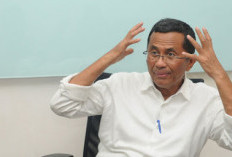 Dahlan Iskan Menang Gugatan Lawan Jawa Pos, Ini Rincian Putusan Majelis Hakim